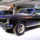 Illustration for article titled We Got Up Close And Personal With The Original Bullitt Mustang
